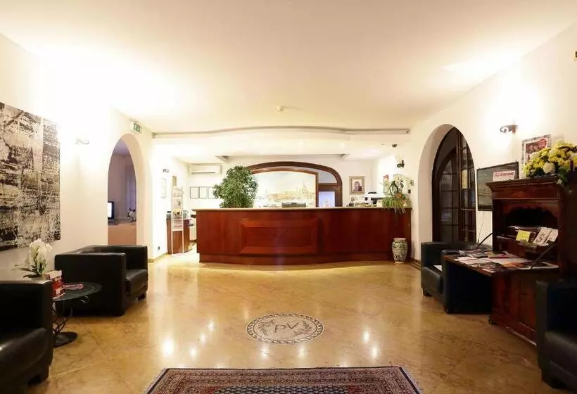 فندق Prata Verde