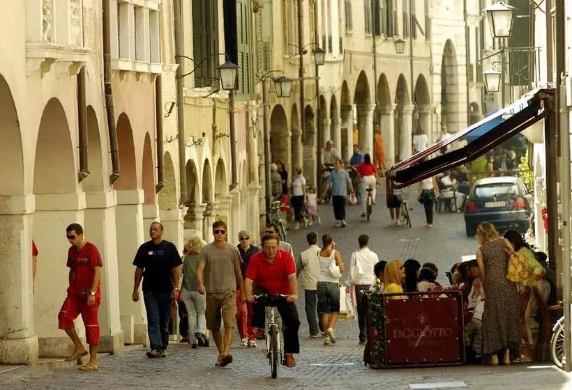 فندق Prata Verde