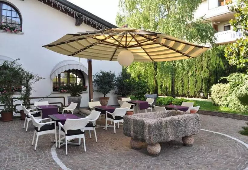 فندق Prata Verde