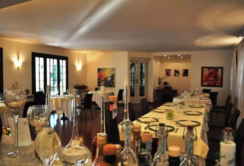 فندق Prata Verde