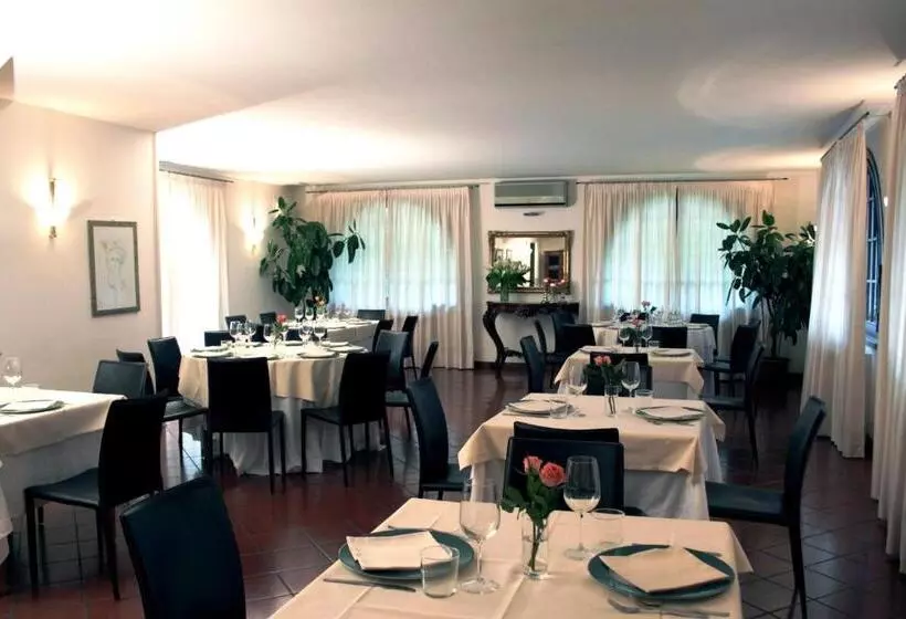 فندق Prata Verde