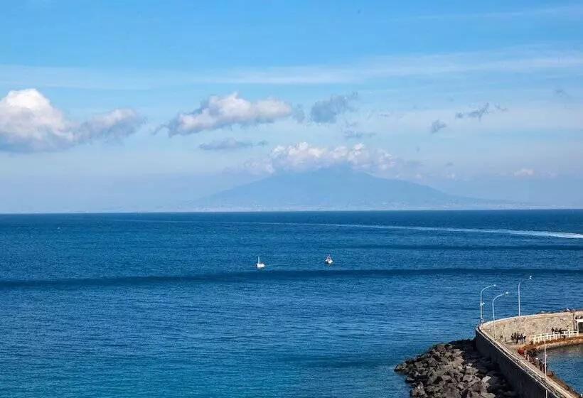 Relais Maresca Luxury Small Hotel & Terrace Restaurant