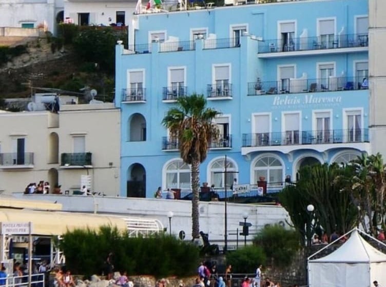 Relais Maresca Luxury Small Hotel & Terrace Restaurant