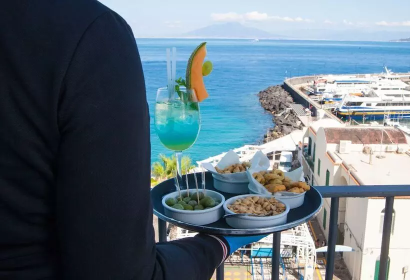 Relais Maresca Luxury Small Hotel & Terrace Restaurant