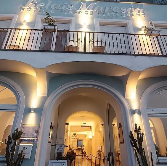 Relais Maresca Luxury Small Hotel & Terrace Restaurant