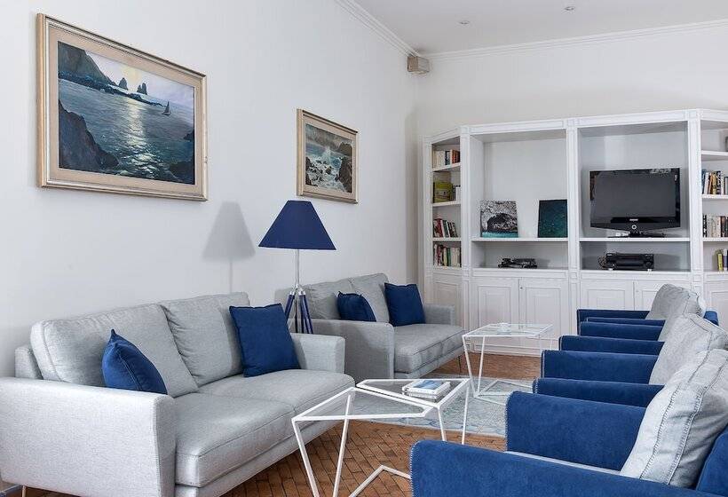 Relais Maresca Luxury Small Hotel & Terrace Restaurant