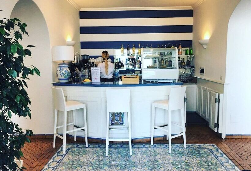 Relais Maresca Luxury Small Hotel & Terrace Restaurant