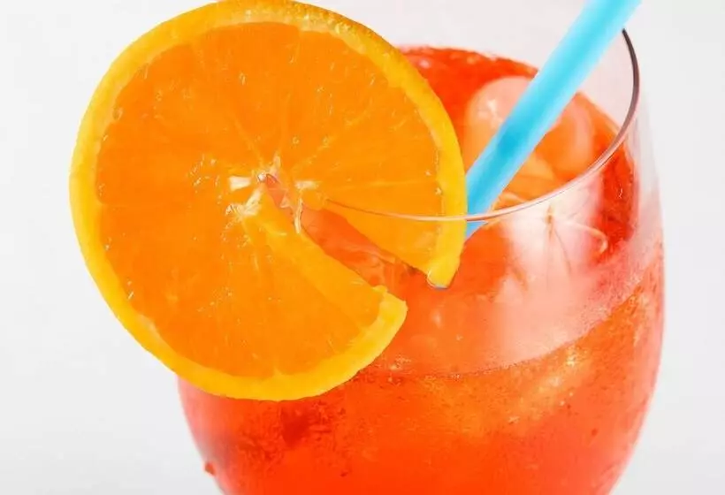 Relais Maresca Luxury Small Hotel & Terrace Restaurant