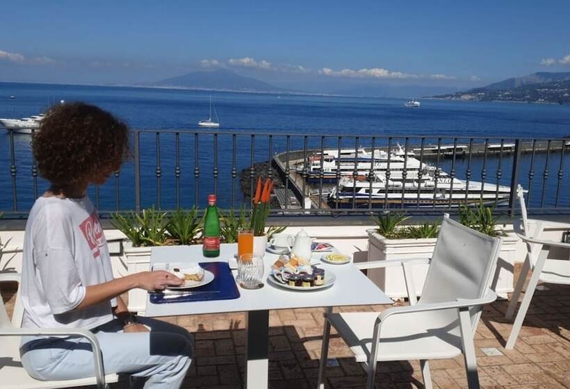 Relais Maresca Luxury Small Hotel & Terrace Restaurant