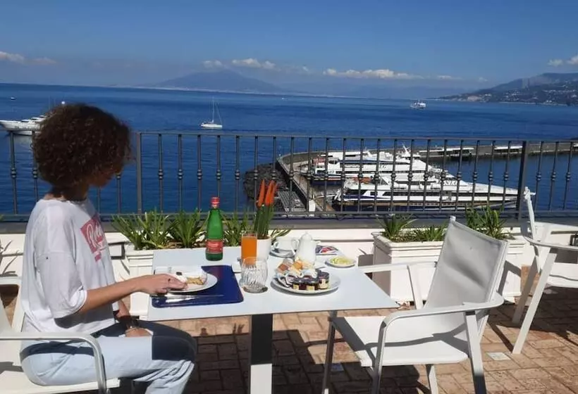 Relais Maresca Luxury Small Hotel & Terrace Restaurant