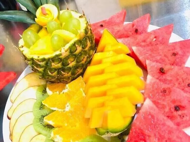 Relais Maresca Luxury Small Hotel & Terrace Restaurant