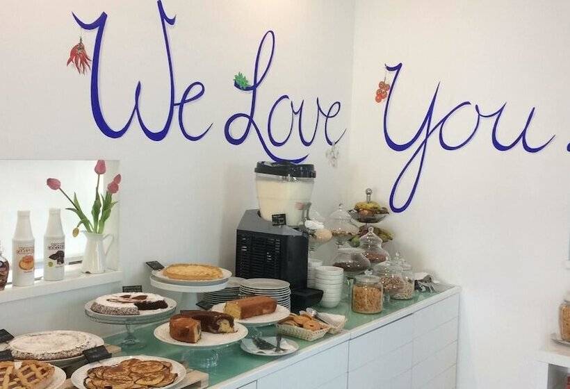 Relais Maresca Luxury Small Hotel & Terrace Restaurant