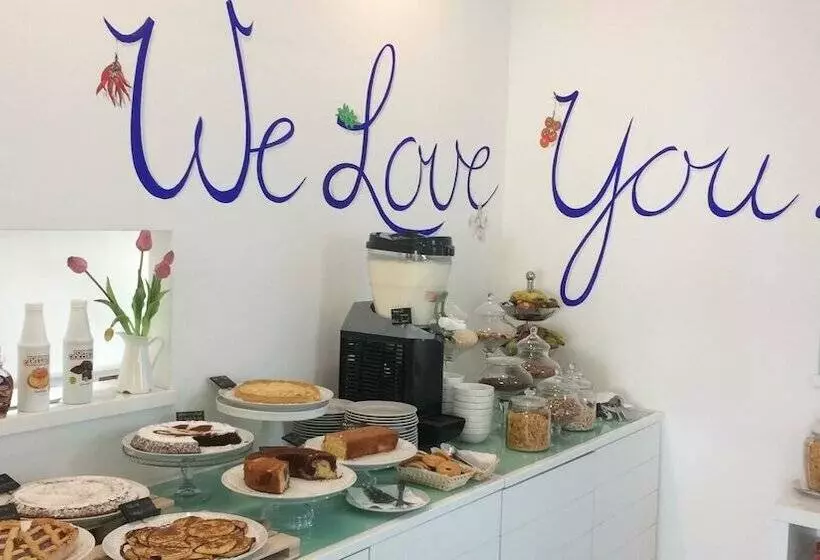 Relais Maresca Luxury Small Hotel & Terrace Restaurant