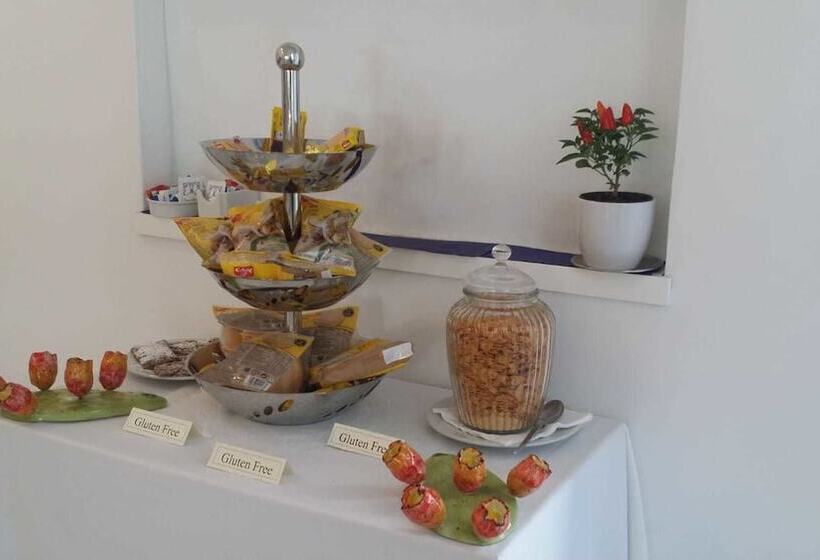 Relais Maresca Luxury Small Hotel & Terrace Restaurant