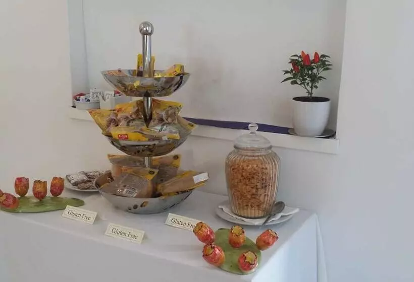 Relais Maresca Luxury Small Hotel & Terrace Restaurant