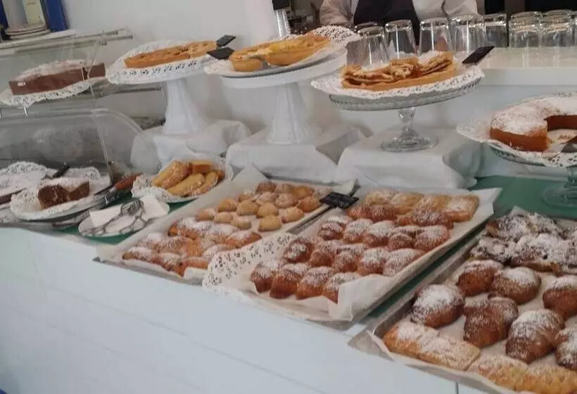 Relais Maresca Luxury Small Hotel & Terrace Restaurant