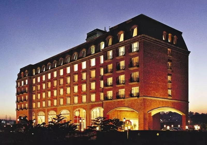 酒店 Royal Orchid Bangalore