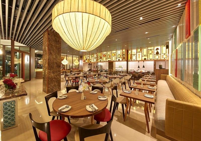 هتل Royal Orchid Bangalore