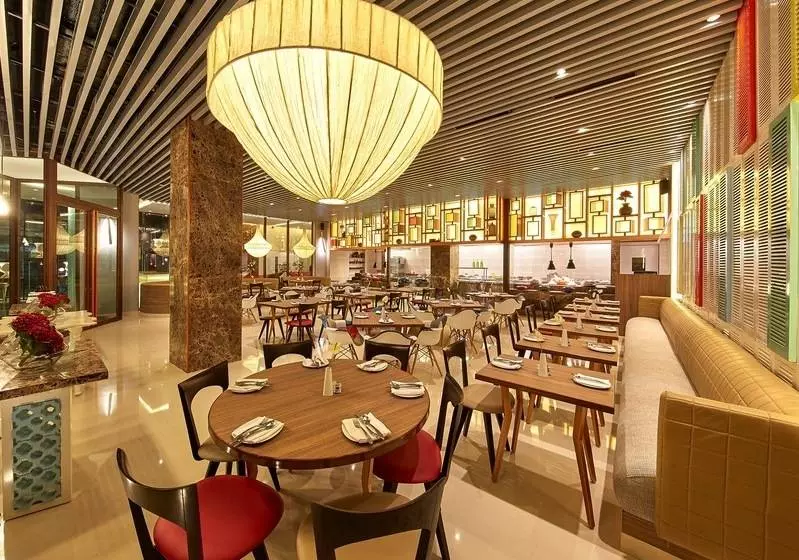 酒店 Royal Orchid Bangalore