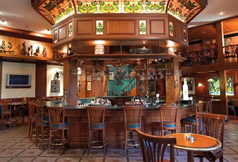 酒店 Royal Orchid Bangalore