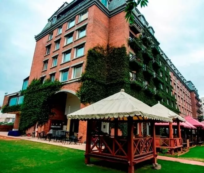 酒店 Royal Orchid Bangalore