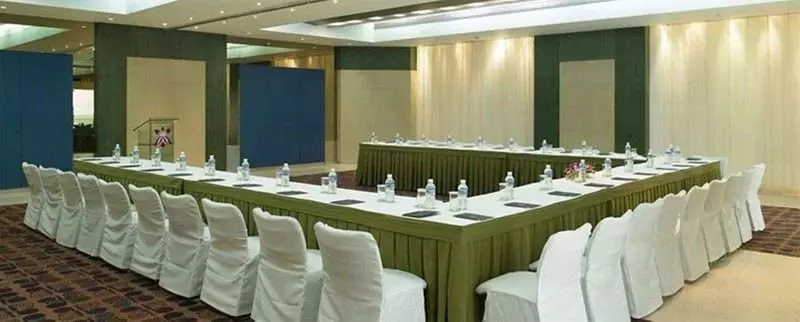 酒店 Royal Orchid Bangalore