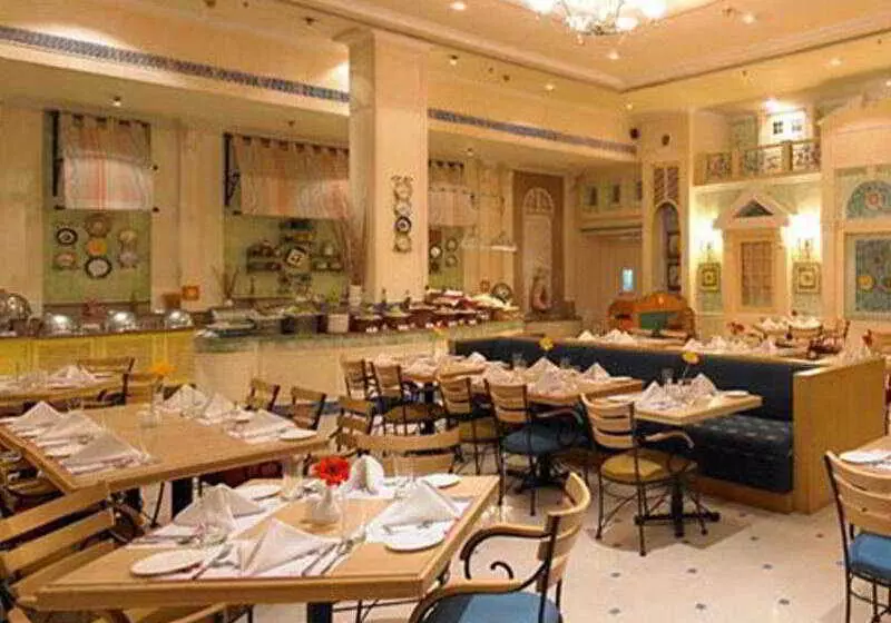 酒店 Royal Orchid Bangalore