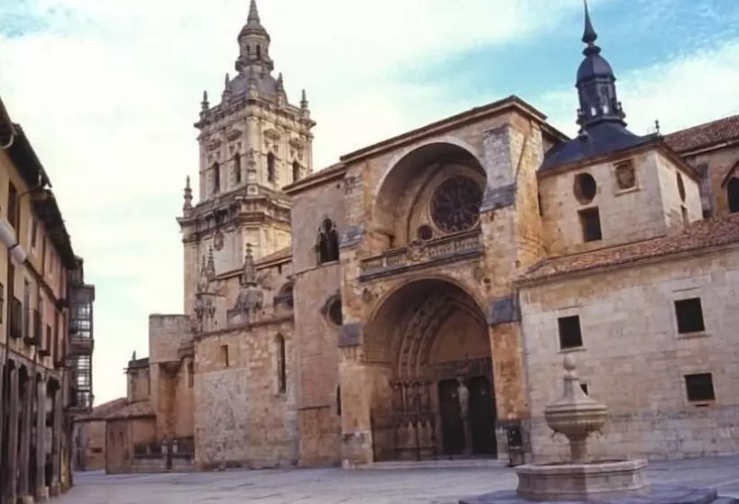 Landelijk hotel Rural Remanso