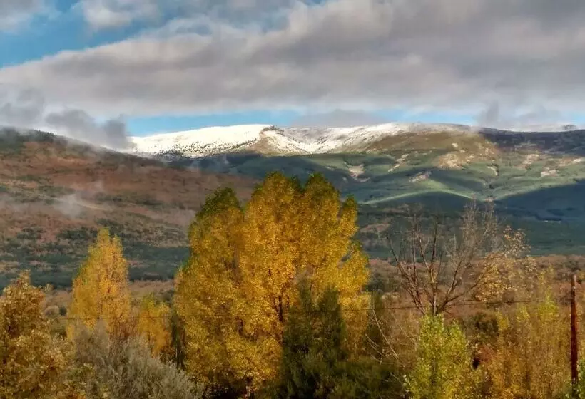 Landelijk hotel Rural Remanso