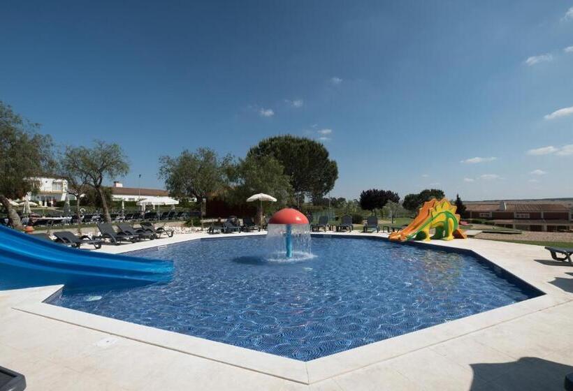 فندق ريفى Vila Galé Alentejo Vineyards