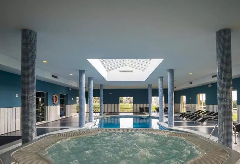 Сельский отель Vila Galé Alentejo Vineyards