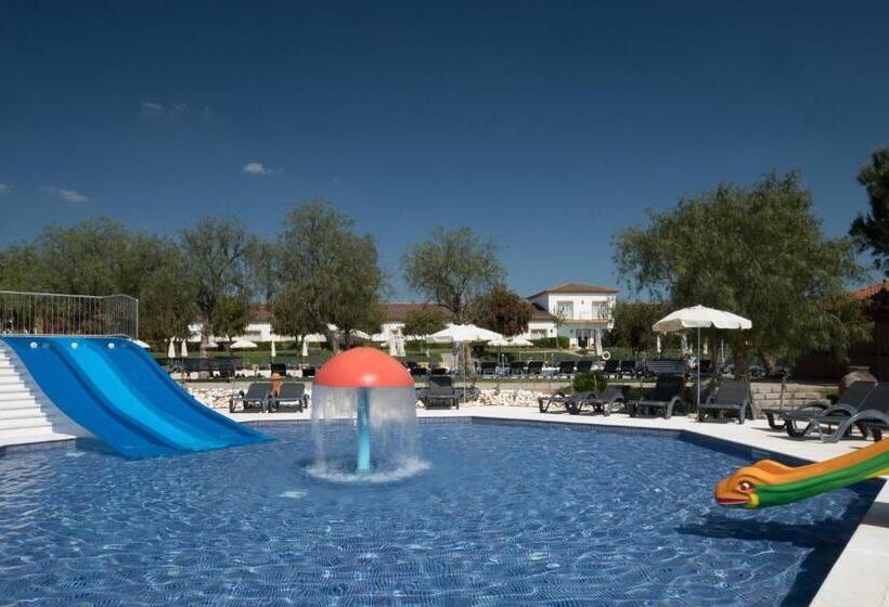 فندق ريفى Vila Galé Alentejo Vineyards