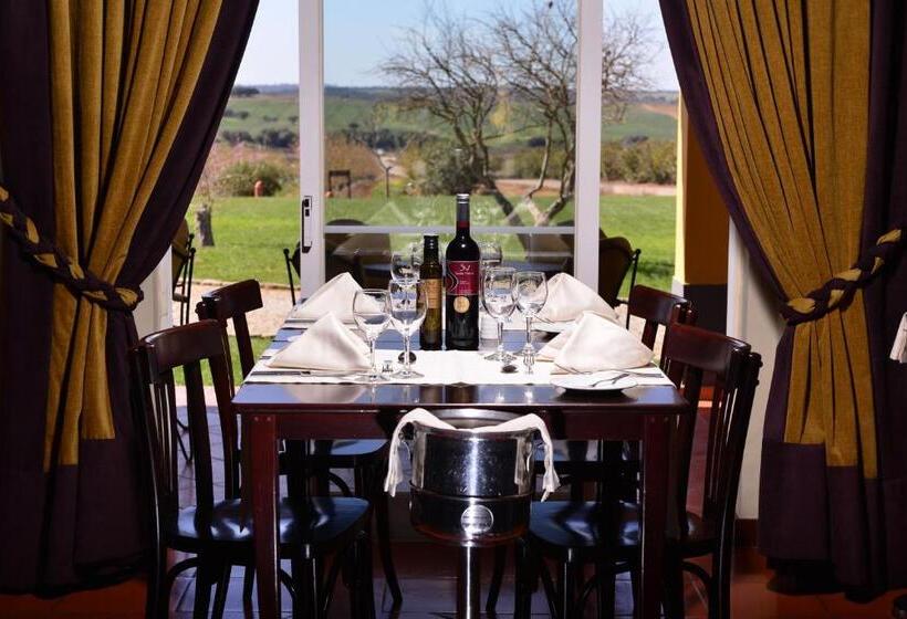 فندق ريفى Vila Galé Alentejo Vineyards