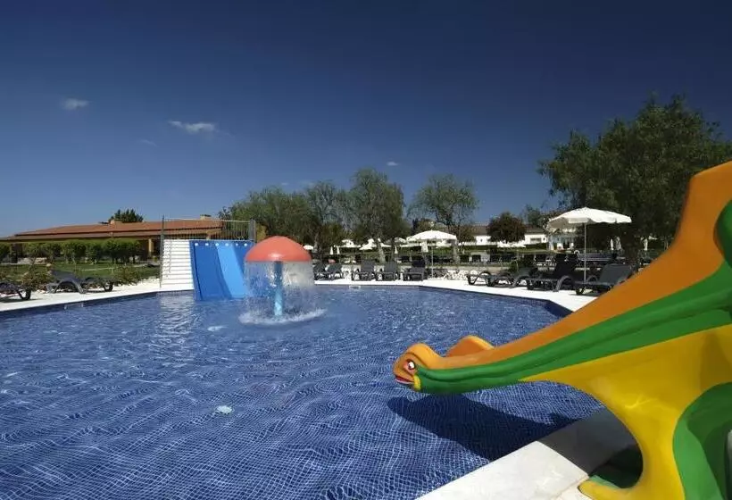 Сельский отель Vila Galé Alentejo Vineyards