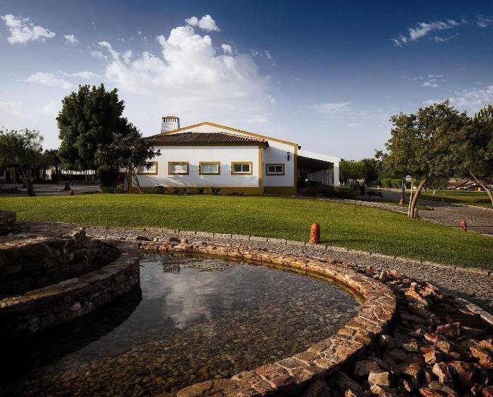 فندق ريفى Vila Galé Alentejo Vineyards