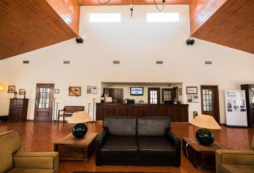 فندق ريفى Vila Galé Alentejo Vineyards