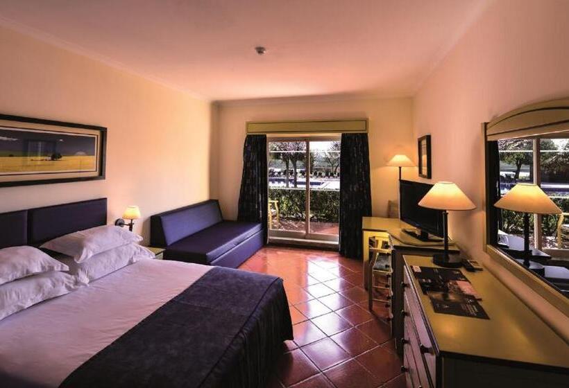 فندق ريفى Vila Galé Alentejo Vineyards