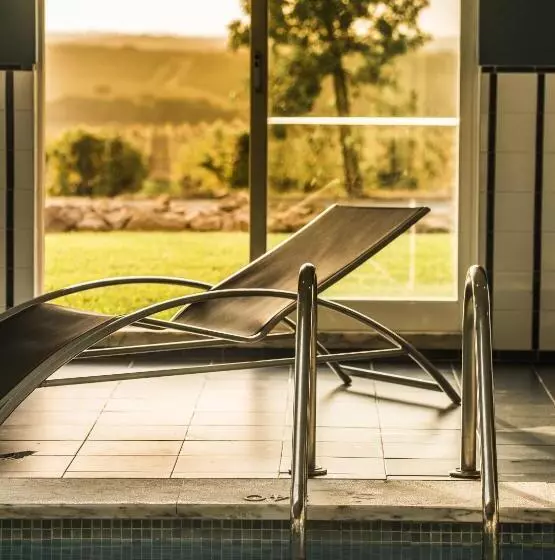 Сельский отель Vila Galé Alentejo Vineyards