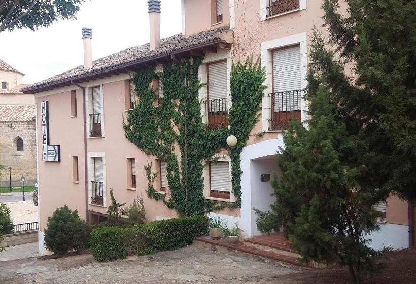 ホテル San Francisco