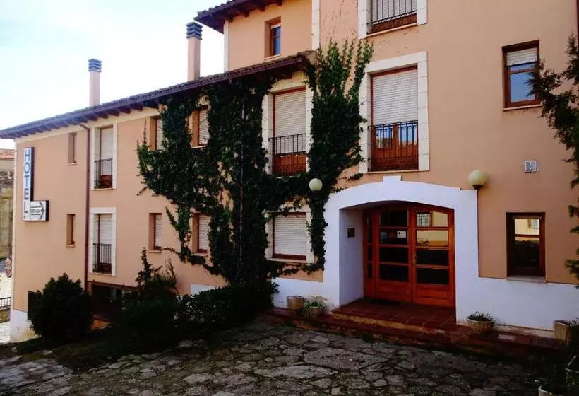 Отель San Francisco