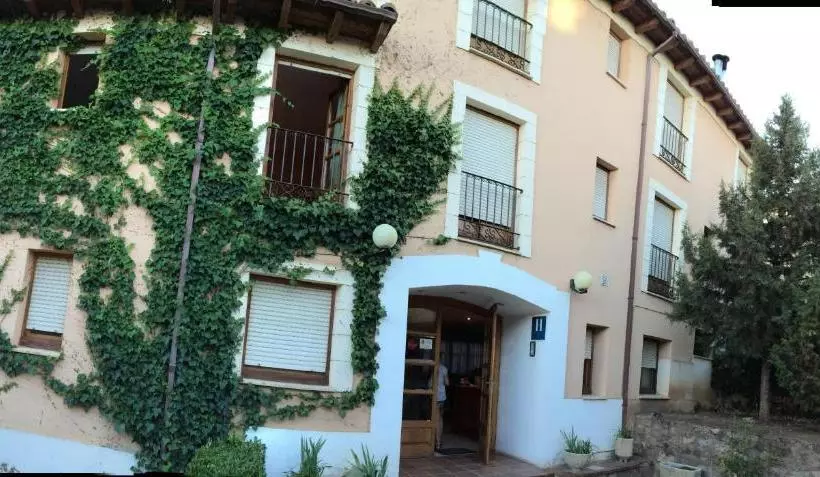 Отель San Francisco