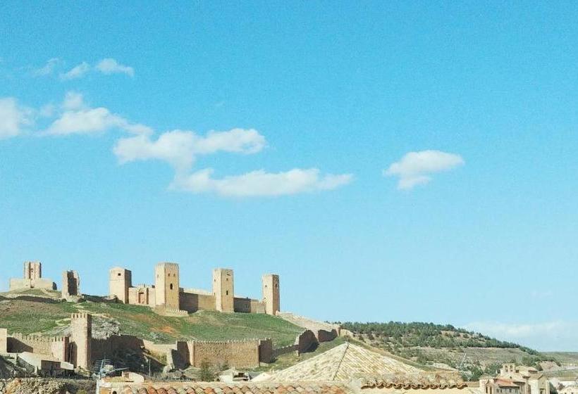 ホテル San Francisco