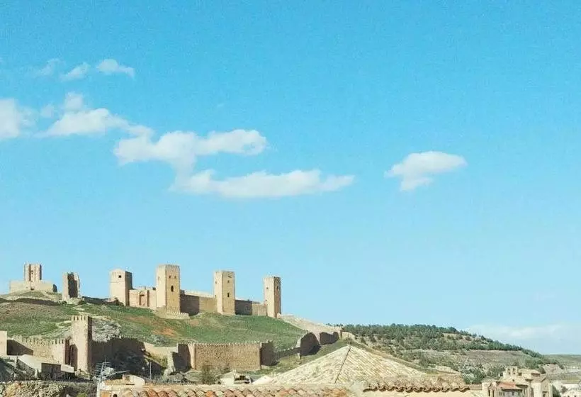 Отель San Francisco