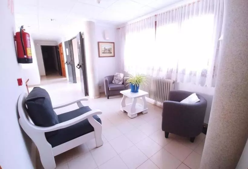 Отель San Francisco