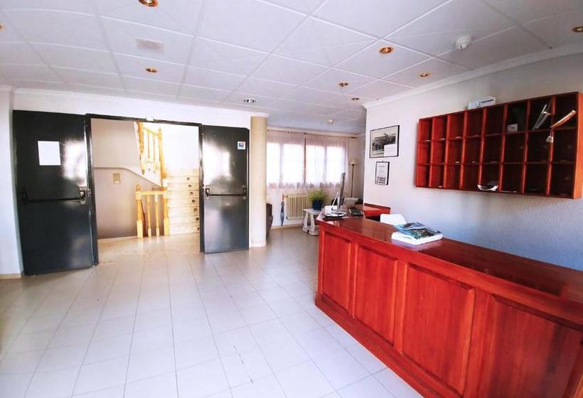 ホテル San Francisco