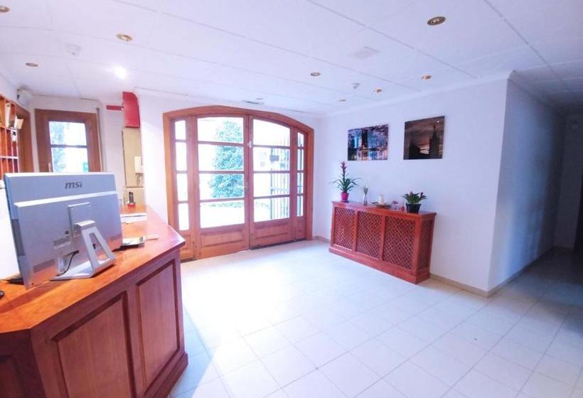 ホテル San Francisco