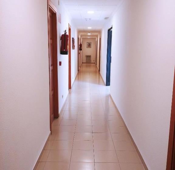 ホテル San Francisco