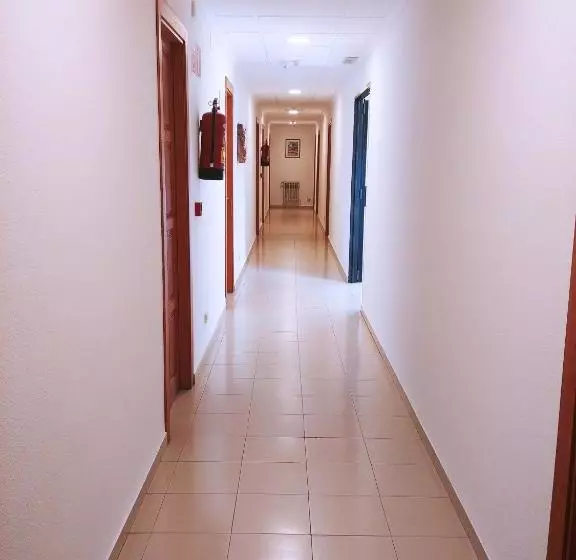 Отель San Francisco