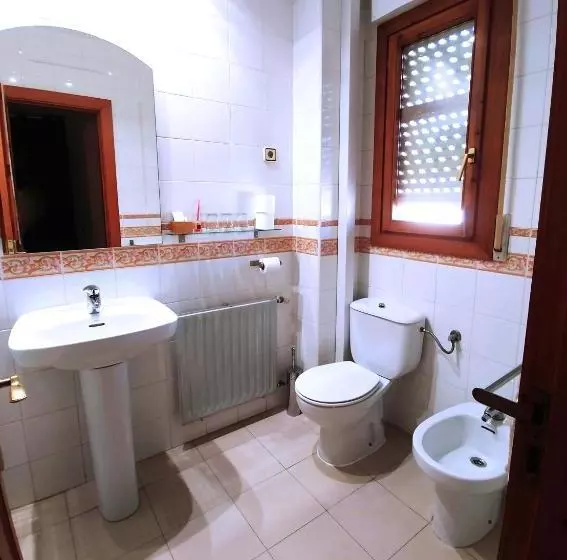 Отель San Francisco