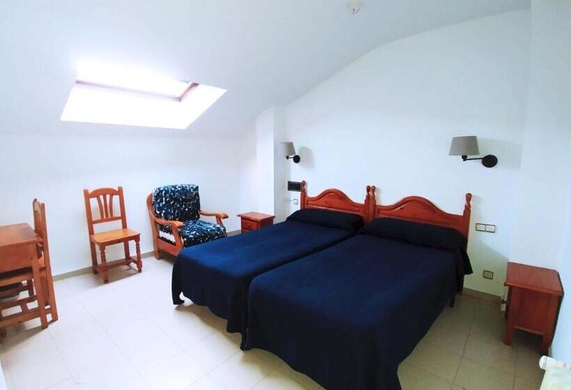 ホテル San Francisco